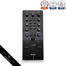 Reloop Mixtour Algoriddim DJ Controller LOOP CUE TraxEncoder Operation Confirmed