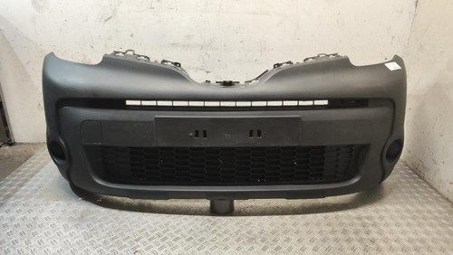 Pare choc avant renault - pare, kangoo