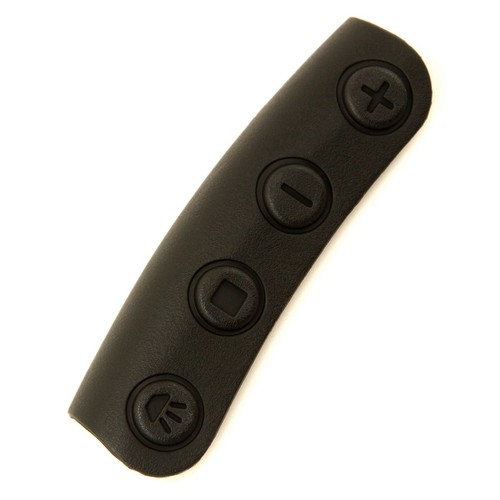 Rubber buttons pad - , (left