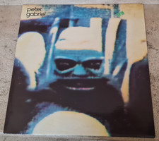 Lp  vinyle 33t / Peter Gabriel