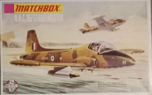 Matchbox c 167 - pk-10,