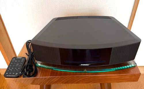 Système musique bose wave - de,