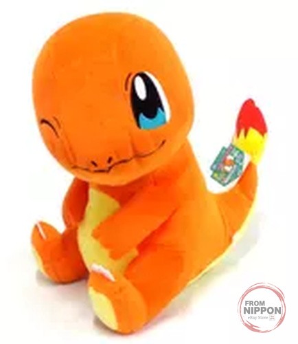 Regardez charmander la - charmander, à
