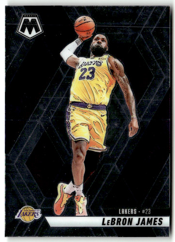 Panini mosaic nba 2024 - panini, 2024-25