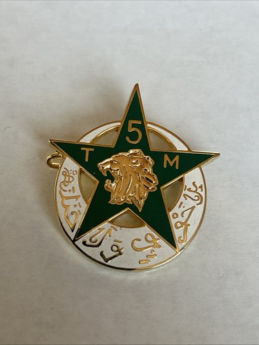 9560 insigne 5e - #9560#, du