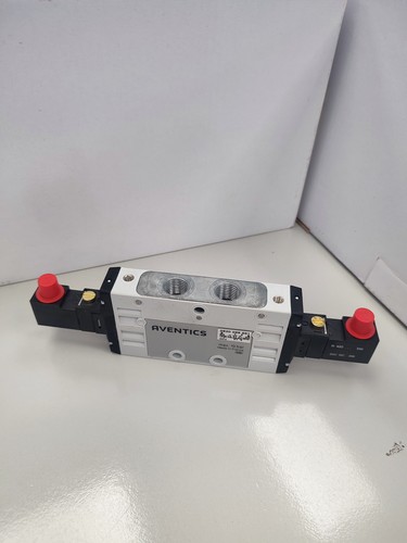 Distributeur pneumatique - distributeur,