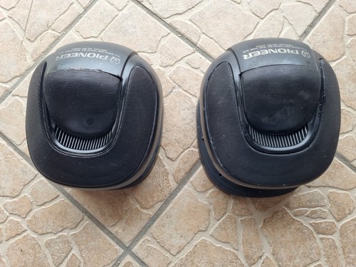 Rare haut parleur pioneer - parleur,