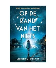 Op de rand van het niets: wie