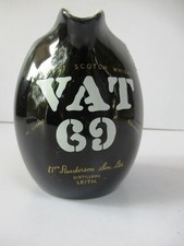 Vat 69 Finest Scotch Whisky