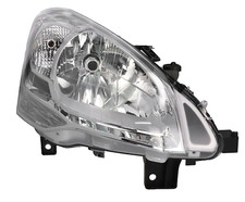 PHARE AVANT DROITE ÉLECTRIQUE