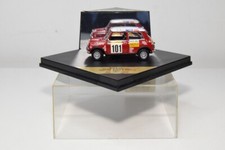 B46 1:43 SPEED V012L NEKO ROVER MINI RALLYE MONTE CARLO 1994 #101 MIB