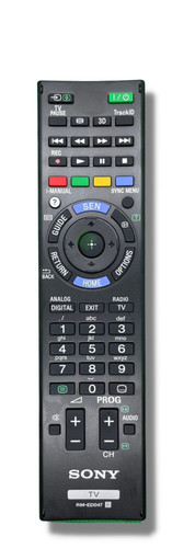 Origine telecommande sony - d'origine,