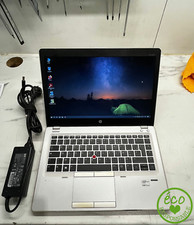 PC Portable HP EliteBook Folio