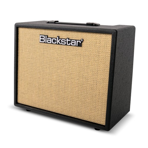 Blackstar debut 50r black - blackstar,