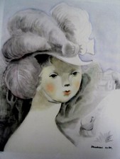 LUKA MADELEINE (1894-1989)