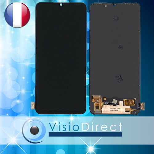 Ecran lcd vitre tactile - ecran,