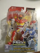 Figurine Bandai Power Rangers