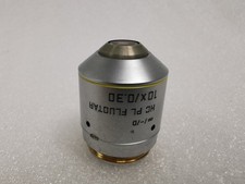 Objectif microscope Leica HC