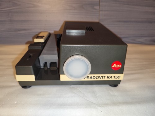 Projecteur diapositives leitz - projecteur,