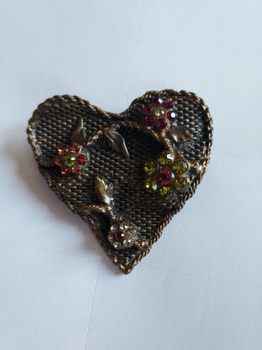 Broche christian lacroix - broche,