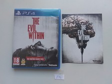 The Evil Within Complet sur