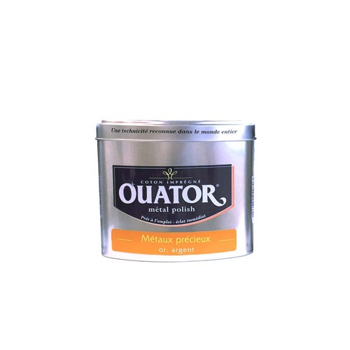 Polisseur métaux ouator - métaux,