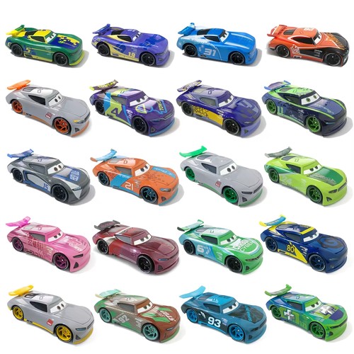 Disney pixar cars toys - pixar,