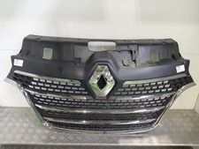 Calandre RENAULT MASTER 3