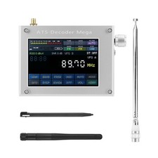 Récepteur Numérique Portable