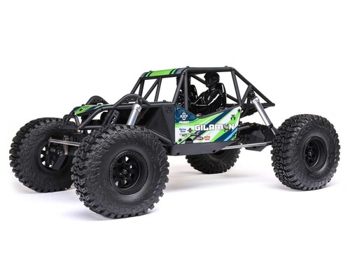Axial axp8 gilamon 1 8 - axial, 1/8