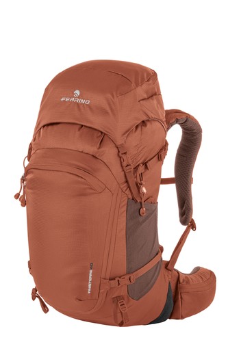 Sac dos trekking ferrino - dos,