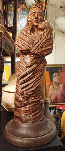 Sculpture contemporaine - , 20