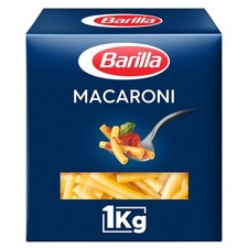 Pâtes Macaroni 1 kg
