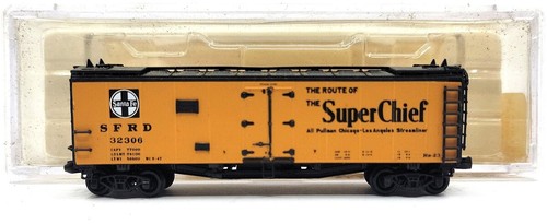 Tex rails 32306 scale - 32306,