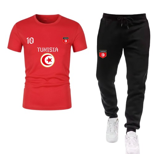 Ensemble foot homme inspiré - ensemble,