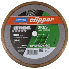Norton Clipper EXTREME Disque