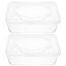 2 Pcs Distributeur De