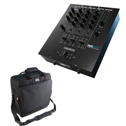 Reloop rmx bluetooth - rmx-30, bt