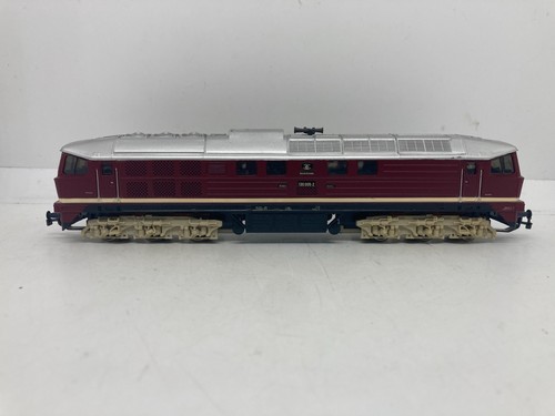 Piko 6010 locomotive - ho, 5/6010