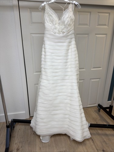 Pronovias size wedding - size,