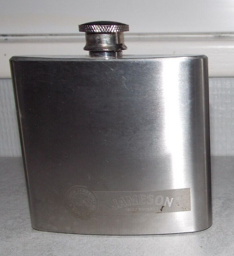 Flasque poche jameson irish - poche,