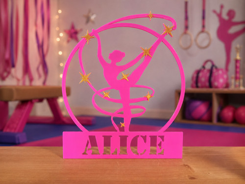 Décoration personnalisée - ✨,