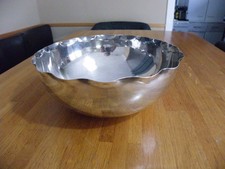 SALADIER CHRISTOFLE - DECOR