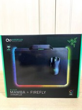 Pack souris Razer Mamba