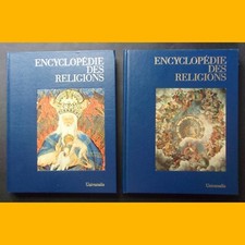 ENCYCLOPÉDIE DES RELIGIONS