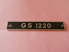 INSIGNE SIGLE CALANDRE CITROEN