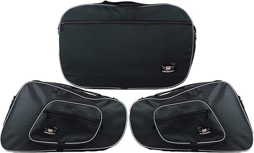 Housses intérieures valises - housses,