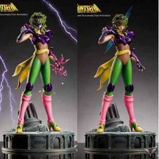 IMMORTALS Studio Saint Seiya