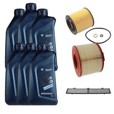 FEBI BILSTEIN Inspection Set