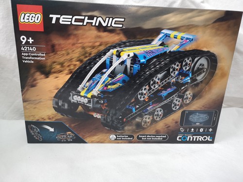 Lego technic 42140 - lego,